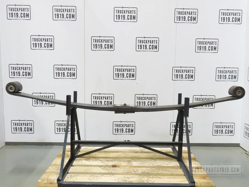 DAF 1975525 Paraboolveer DAF XF - Рессорная подвеска для Грузовиков: фото 1 DAF 1975525 Paraboolveer DAF XF - Рессорная подвеска для Грузовиков: фото 1