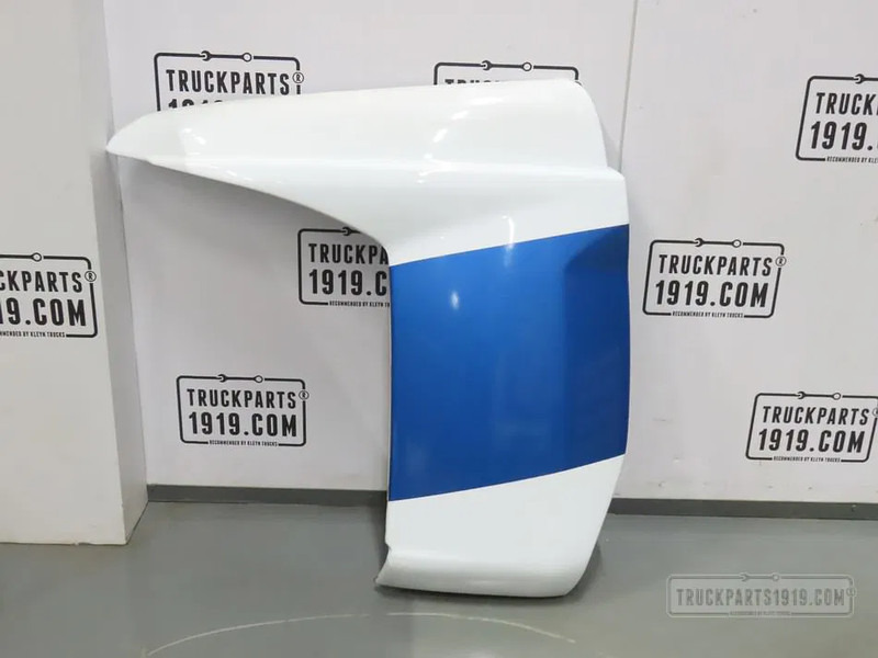 DAF 2003371 Zijfender Li. boven DAF CF - Аэродинамика/ Спойлеры для Грузовиков: фото 1 DAF 2003371 Zijfender Li. boven DAF CF - Аэродинамика/ Спойлеры для Грузовиков: фото 1