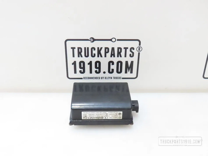 DAF 2004330 | AEBS ACC2 Afstandsensor - Блок управления для Грузовиков: фото 1 DAF 2004330 | AEBS ACC2 Afstandsensor - Блок управления для Грузовиков: фото 1