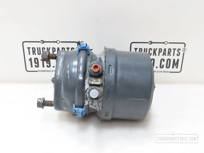 DAF 2021706 Rembooster DAF - Детали тормозной системы для Грузовиков: фото 1 DAF 2021706 Rembooster DAF - Детали тормозной системы для Грузовиков: фото 1