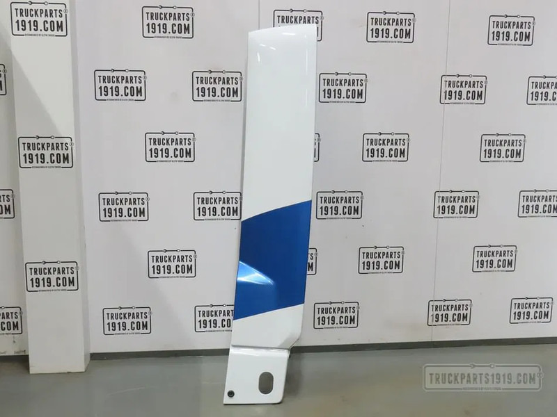 DAF 2036615 Zijfender Li. DAF CF - Аэродинамика/ Спойлеры для Грузовиков: фото 1 DAF 2036615 Zijfender Li. DAF CF - Аэродинамика/ Спойлеры для Грузовиков: фото 1