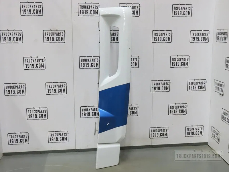 DAF 2036617 Zijfender Li. DAF CF - Аэродинамика/ Спойлеры для Грузовиков: фото 1 DAF 2036617 Zijfender Li. DAF CF - Аэродинамика/ Спойлеры для Грузовиков: фото 1