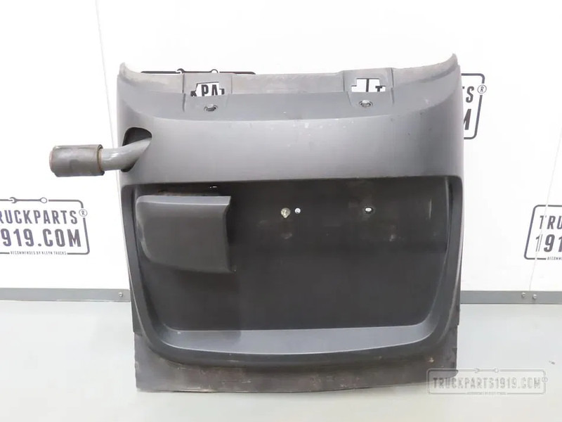 DAF 2120370 Spatbord achter Re. achter DAF - Кузов и экстерьер для Грузовиков: фото 1 DAF 2120370 Spatbord achter Re. achter DAF - Кузов и экстерьер для Грузовиков: фото 1