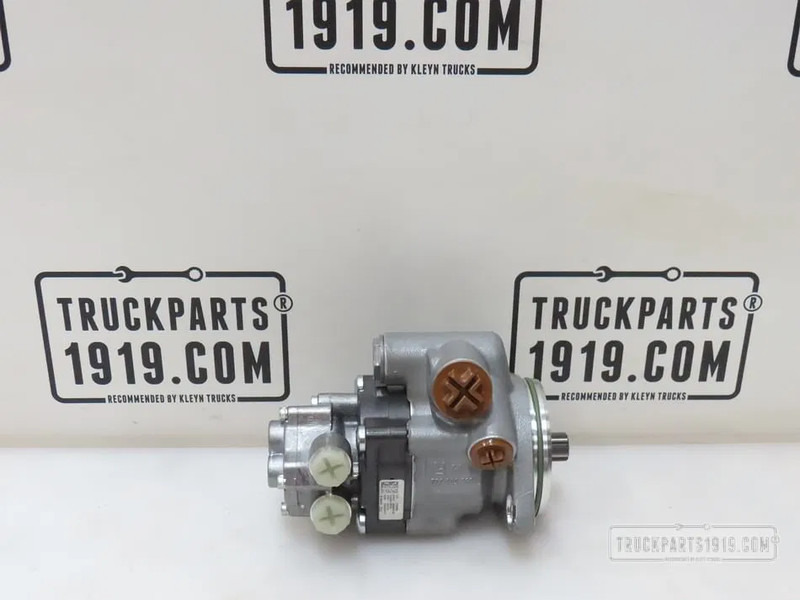 DAF 2162689 Tandempomp - Насос гидроусилителя для Грузовиков: фото 1 DAF 2162689 Tandempomp - Насос гидроусилителя для Грузовиков: фото 1