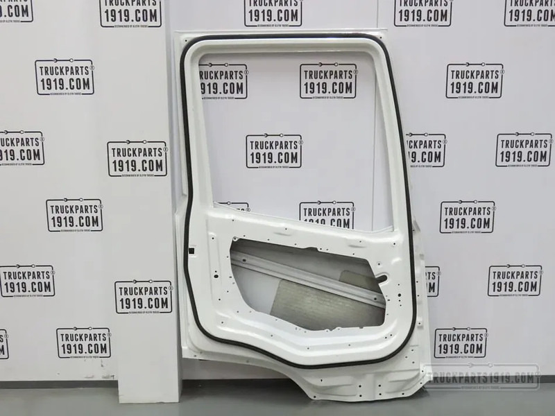 DAF 2197011 Portier DAF XG Links - Кузов и экстерьер для Грузовиков: фото 2 DAF 2197011 Portier DAF XG Links - Кузов и экстерьер для Грузовиков: фото 2