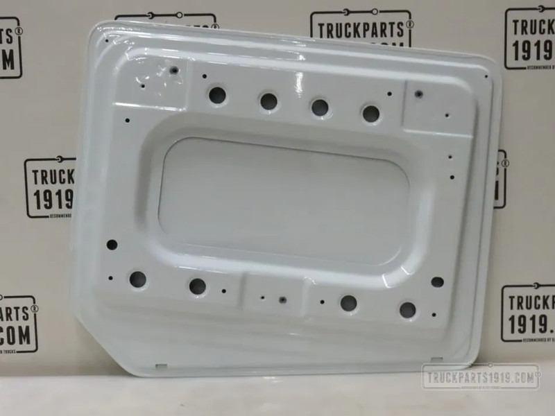 DAF 2197076 Opbergkastdeur XG Rechts - Кузов и экстерьер для Грузовиков: фото 2 DAF 2197076 Opbergkastdeur XG Rechts - Кузов и экстерьер для Грузовиков: фото 2