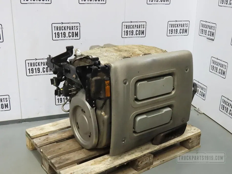 DAF 2300749 Katalysator E6 DAF - Катализатор для Грузовиков: фото 1 DAF 2300749 Katalysator E6 DAF - Катализатор для Грузовиков: фото 1