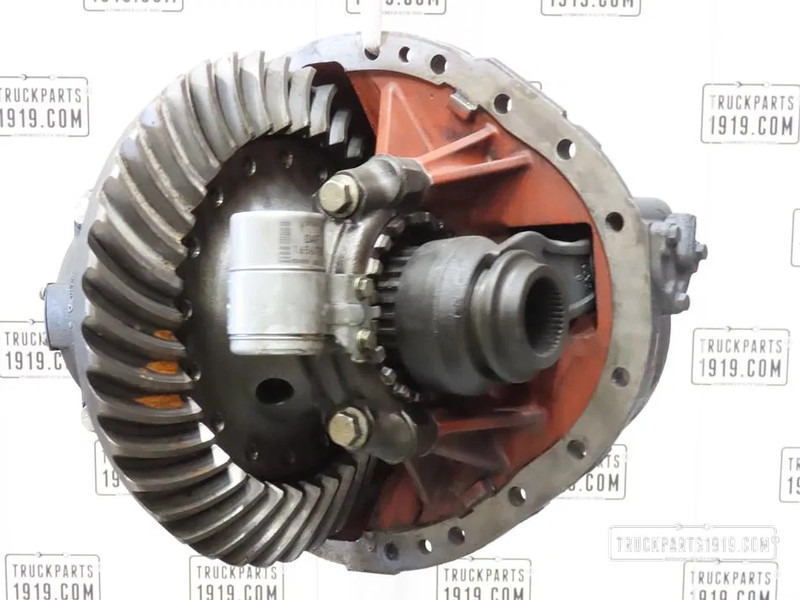 DAF 2312481 Differentieel 1344 R 2.71 Revisie - Дифференциал для Грузовиков: фото 1 DAF 2312481 Differentieel 1344 R 2.71 Revisie - Дифференциал для Грузовиков: фото 1