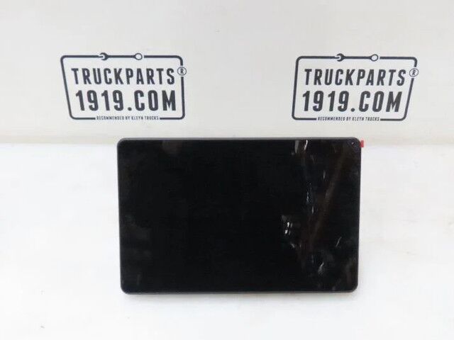 DAF 2384669 10 Inch Monitor Camera Systeem - Блок управления для Грузовиков: фото 1 DAF 2384669 10 Inch Monitor Camera Systeem - Блок управления для Грузовиков: фото 1