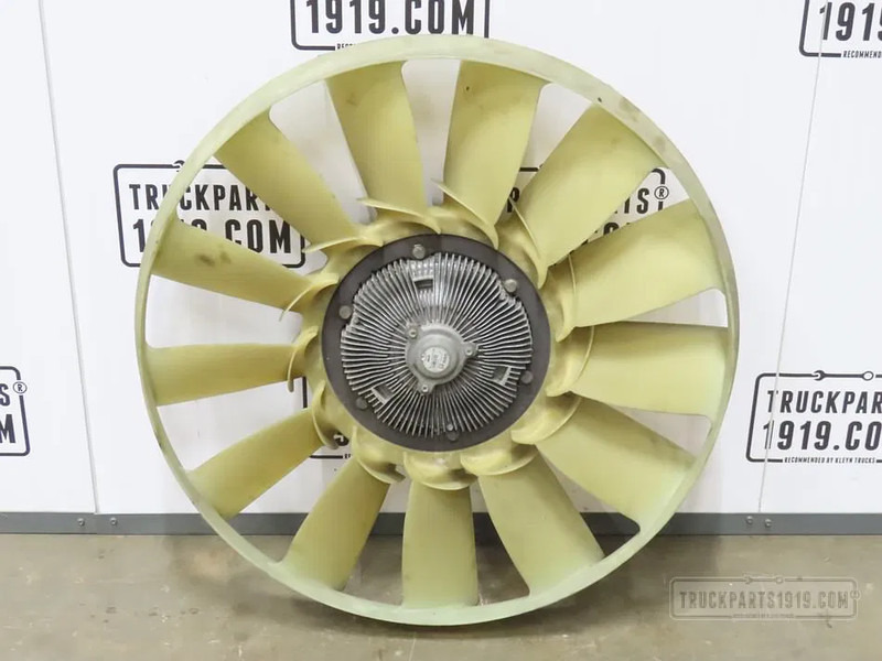 DAF 2402705 | Visco fan MX - Вентилятор для Грузовиков: фото 1 DAF 2402705 | Visco fan MX - Вентилятор для Грузовиков: фото 1