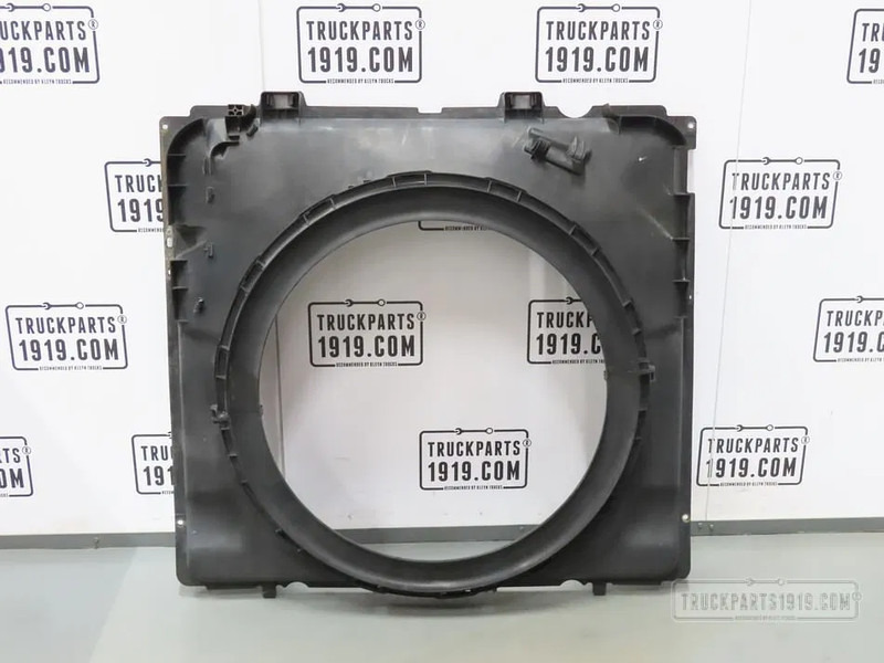 DAF 2408991 Windtunnel DAF XF - Вентилятор для Грузовиков: фото 1 DAF 2408991 Windtunnel DAF XF - Вентилятор для Грузовиков: фото 1