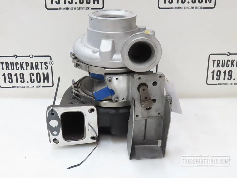 DAF 2422402 Turbolader Revisie MX11 - Турбина для Грузовиков: фото 1 DAF 2422402 Turbolader Revisie MX11 - Турбина для Грузовиков: фото 1