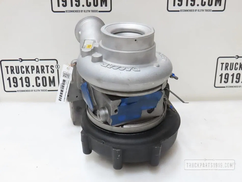 DAF 2422402 Turbolader Revisie MX11 - Турбина для Грузовиков: фото 2 DAF 2422402 Turbolader Revisie MX11 - Турбина для Грузовиков: фото 2