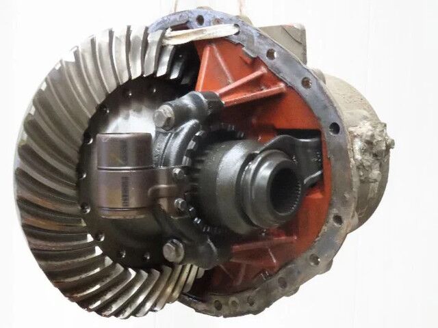 DAF Axle & Steering Parts Differentieel DAF 1344 R=2.38 - Дифференциал для Грузовиков: фото 1 DAF Axle & Steering Parts Differentieel DAF 1344 R=2.38 - Дифференциал для Грузовиков: фото 1