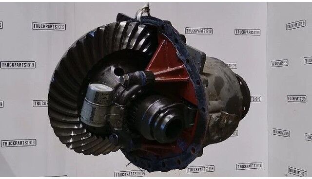DAF Axle & Steering Parts Differentieel DAF 1344 R2.38 - Дифференциал для Грузовиков: фото 1 DAF Axle & Steering Parts Differentieel DAF 1344 R2.38 - Дифференциал для Грузовиков: фото 1