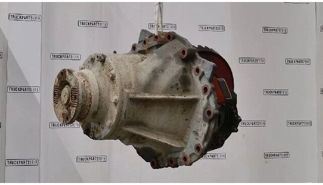 DAF Axle & Steering Parts Differentieel DAF 1344 R2.47 - Дифференциал для Грузовиков: фото 2 DAF Axle & Steering Parts Differentieel DAF 1344 R2.47 - Дифференциал для Грузовиков: фото 2