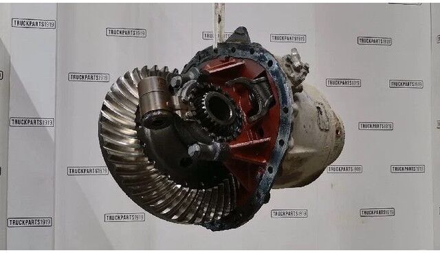 DAF Axle & Steering Parts Differentieel DAF 1344 R2.47 - Дифференциал для Грузовиков: фото 1 DAF Axle & Steering Parts Differentieel DAF 1344 R2.47 - Дифференциал для Грузовиков: фото 1