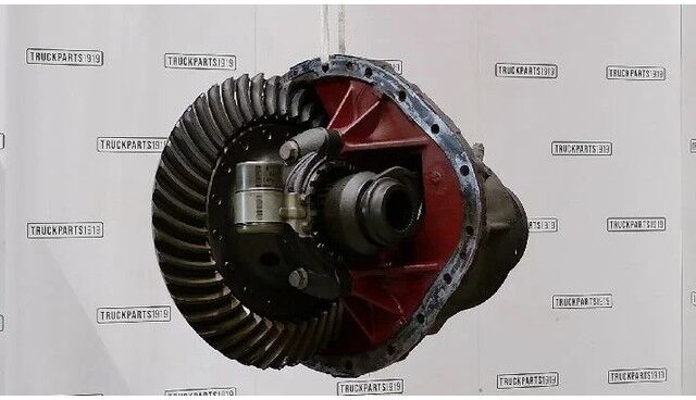 DAF Axle & Steering Parts Differentieel DAF 1347 R=2.53 - Дифференциал для Грузовиков: фото 1 DAF Axle & Steering Parts Differentieel DAF 1347 R=2.53 - Дифференциал для Грузовиков: фото 1