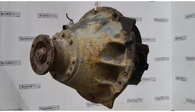 DAF Axle & Steering Parts Differentieel R=4.10 DAF - Дифференциал для Грузовиков: фото 2 DAF Axle & Steering Parts Differentieel R=4.10 DAF - Дифференциал для Грузовиков: фото 2