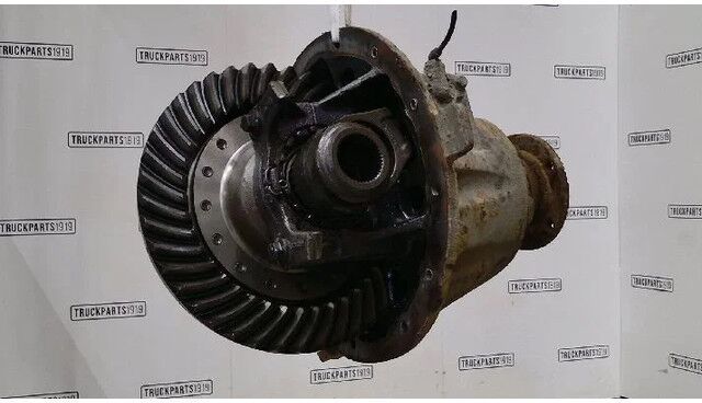 DAF Axle & Steering Parts Differentieel R=4.10 DAF - Дифференциал для Грузовиков: фото 1 DAF Axle & Steering Parts Differentieel R=4.10 DAF - Дифференциал для Грузовиков: фото 1