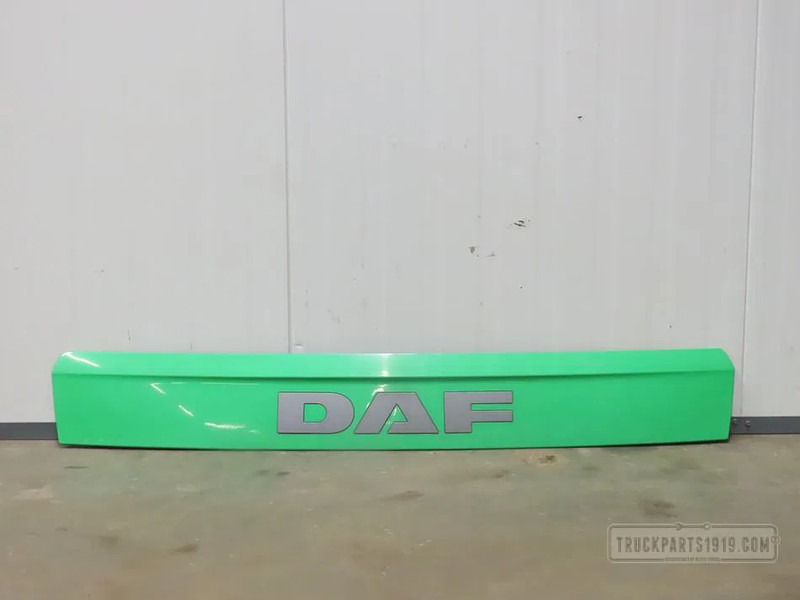 DAF Body & Chassis Parts Grillplaat DAF CF - Капот для Грузовиков: фото 1 DAF Body & Chassis Parts Grillplaat DAF CF - Капот для Грузовиков: фото 1