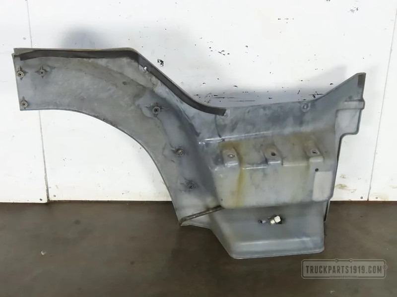 DAF Body & Chassis Parts Instapbak Li DAF CF - Боковая подножка для Грузовиков: фото 2 DAF Body & Chassis Parts Instapbak Li DAF CF - Боковая подножка для Грузовиков: фото 2