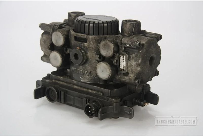 DAF Brake System Achteras EBS modulator DAF - Детали тормозной системы для Грузовиков: фото 2 DAF Brake System Achteras EBS modulator DAF - Детали тормозной системы для Грузовиков: фото 2