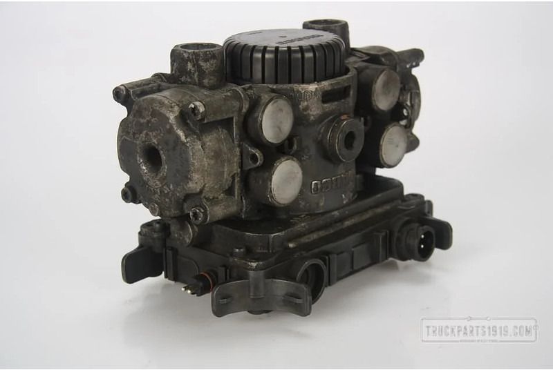 DAF Brake System Achteras EBS modulator DAF - Детали тормозной системы для Грузовиков: фото 3 DAF Brake System Achteras EBS modulator DAF - Детали тормозной системы для Грузовиков: фото 3