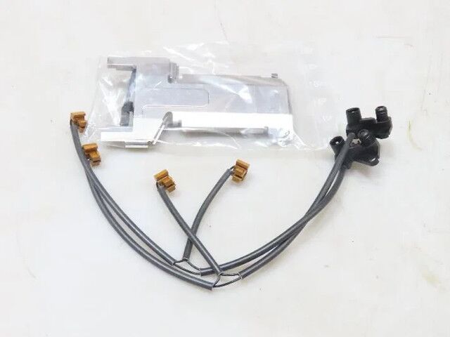 DAF Brake System Slijtindicator remmen DAF - Тормозной диск для Грузовиков: фото 1 DAF Brake System Slijtindicator remmen DAF - Тормозной диск для Грузовиков: фото 1