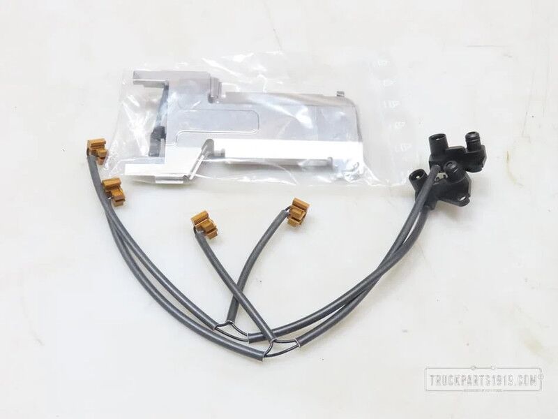 DAF Brake System Slijtindicator remmen DAF - Тормозной диск для Грузовиков: фото 1 DAF Brake System Slijtindicator remmen DAF - Тормозной диск для Грузовиков: фото 1