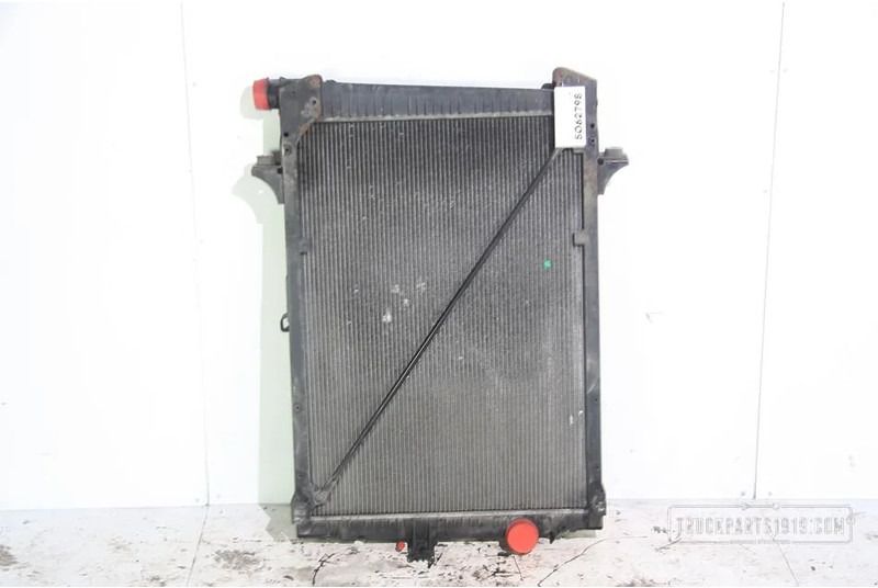 DAF CF Cooling System DAF Radiateur Used - Радиатор для Грузовиков: фото 1 DAF CF Cooling System DAF Radiateur Used - Радиатор для Грузовиков: фото 1