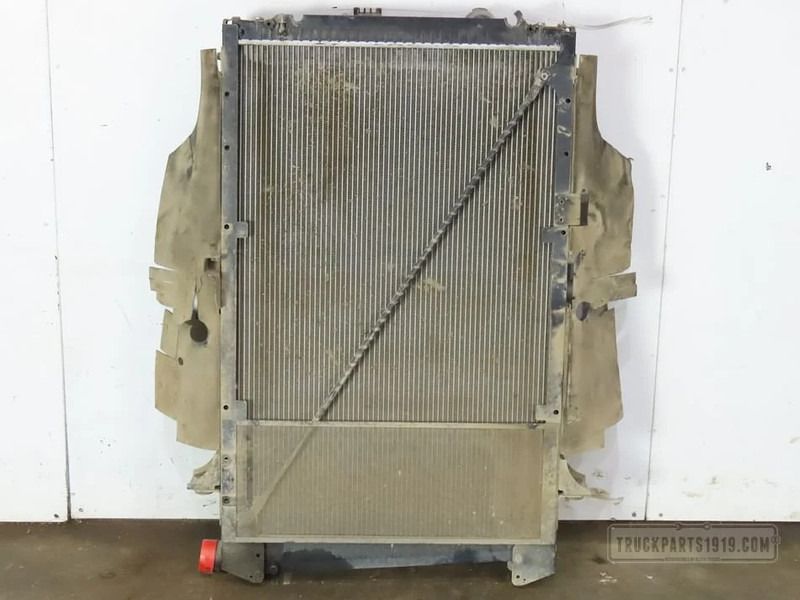 DAF CF Cooling System Radiateur DAF CF - Радиатор для Грузовиков: фото 1 DAF CF Cooling System Radiateur DAF CF - Радиатор для Грузовиков: фото 1
