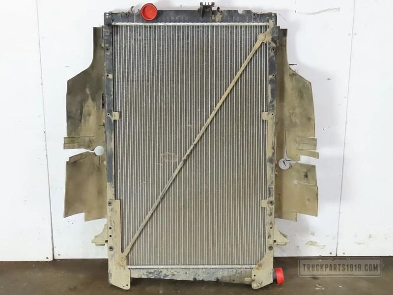 DAF CF Cooling System Radiateur DAF CF - Радиатор для Грузовиков: фото 2 DAF CF Cooling System Radiateur DAF CF - Радиатор для Грузовиков: фото 2