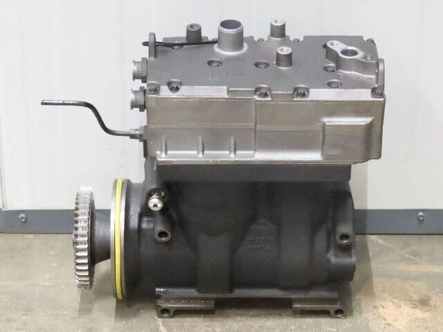 DAF Compressed Air System Compressor MX11 - Двигатель и запчасти для Грузовиков: фото 1 DAF Compressed Air System Compressor MX11 - Двигатель и запчасти для Грузовиков: фото 1