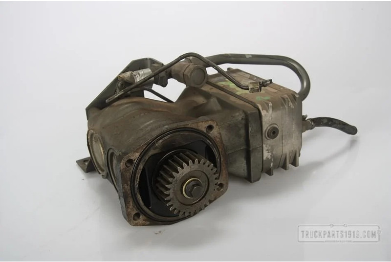 DAF Compressed Air System Luchtcompressor - Пневмокомпрессор для Грузовиков: фото 1 DAF Compressed Air System Luchtcompressor - Пневмокомпрессор для Грузовиков: фото 1