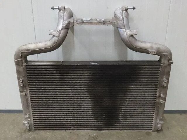 DAF Cooling System Interkoeler DAF CF - Радиатор для Грузовиков: фото 2 DAF Cooling System Interkoeler DAF CF - Радиатор для Грузовиков: фото 2