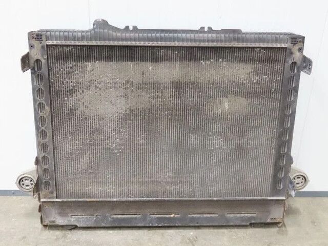 DAF Cooling System Radiateur DAF CF MX13 - Радиатор для Грузовиков: фото 2 DAF Cooling System Radiateur DAF CF MX13 - Радиатор для Грузовиков: фото 2