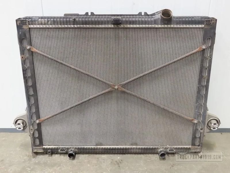 DAF Cooling System Radiateur DAF CF - Радиатор для Грузовиков: фото 1 DAF Cooling System Radiateur DAF CF - Радиатор для Грузовиков: фото 1