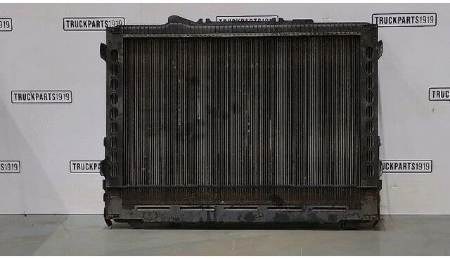 DAF Cooling System Radiateur DAF CF - Радиатор для Грузовиков: фото 2 DAF Cooling System Radiateur DAF CF - Радиатор для Грузовиков: фото 2