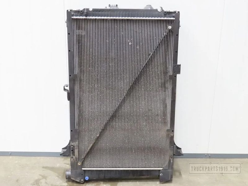 DAF Cooling System Radiateur DAF CF - Радиатор для Грузовиков: фото 1 DAF Cooling System Radiateur DAF CF - Радиатор для Грузовиков: фото 1