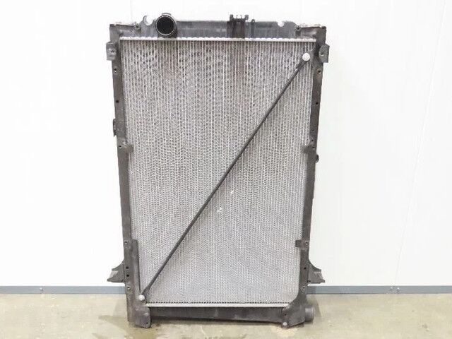 DAF Cooling System Radiateur DAF CF - Радиатор для Грузовиков: фото 2 DAF Cooling System Radiateur DAF CF - Радиатор для Грузовиков: фото 2