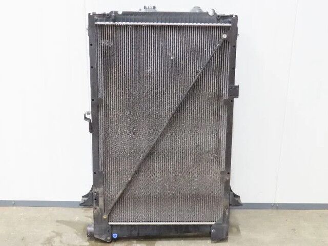 DAF Cooling System Radiateur DAF CF - Радиатор для Грузовиков: фото 1 DAF Cooling System Radiateur DAF CF - Радиатор для Грузовиков: фото 1