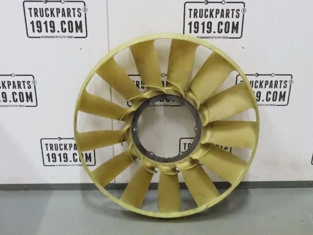 DAF Cooling System Visco ventilator DAF - Вентилятор для Грузовиков: фото 1 DAF Cooling System Visco ventilator DAF - Вентилятор для Грузовиков: фото 1