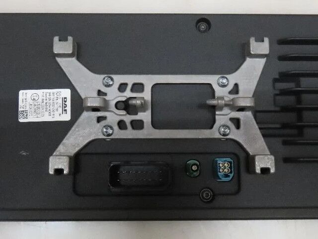 DAF Electrical System 15 Inch Monitor Camera Systeem - Блок управления для Грузовиков: фото 2 DAF Electrical System 15 Inch Monitor Camera Systeem - Блок управления для Грузовиков: фото 2