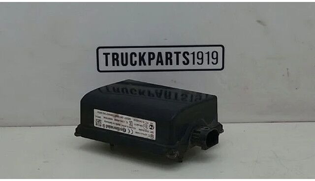 DAF Electrical System AEBS ACC2 DAF - Блок управления для Грузовиков: фото 1 DAF Electrical System AEBS ACC2 DAF - Блок управления для Грузовиков: фото 1
