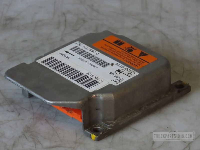 DAF Electrical System Airbag sensor DAF - Сенсор для Грузовиков: фото 2 DAF Electrical System Airbag sensor DAF - Сенсор для Грузовиков: фото 2