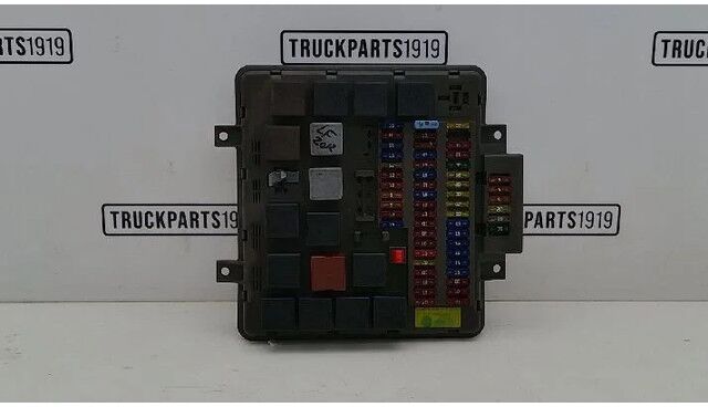 DAF Electrical System Centrale electra box DAF LF - Электрическая система для Грузовиков: фото 1 DAF Electrical System Centrale electra box DAF LF - Электрическая система для Грузовиков: фото 1