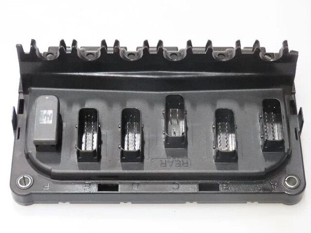 DAF Electrical System Chassis module DAF - Блок управления для Грузовиков: фото 1 DAF Electrical System Chassis module DAF - Блок управления для Грузовиков: фото 1