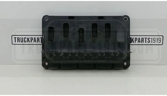 DAF Electrical System Chassis module DAF - Блок управления для Грузовиков: фото 1 DAF Electrical System Chassis module DAF - Блок управления для Грузовиков: фото 1