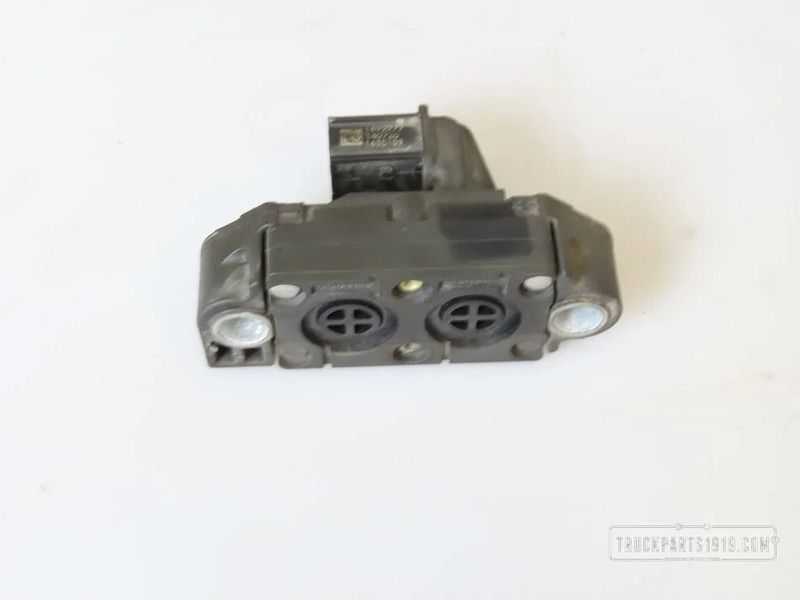 DAF Electrical System Drukverschilsensor EGR DAF MX - Сенсор для Грузовиков: фото 2 DAF Electrical System Drukverschilsensor EGR DAF MX - Сенсор для Грузовиков: фото 2